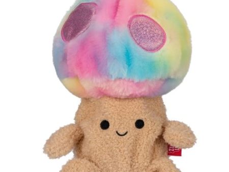 BUMBUMZ GARDEN 7.5 INCH - MATEO THE MUSHROOM on Sale