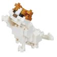 NANOBLOCK - SCOTTISH FOLD 268 For Discount