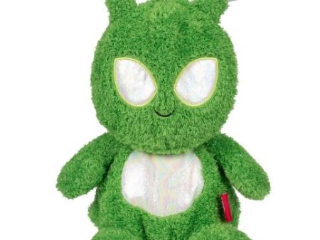 BUMBUMZ RETRO 7.5 INCH - MATT THE MARTIAN For Sale