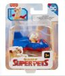 SUPERPETS MINI VEHICLE KRYPTO Online Hot Sale