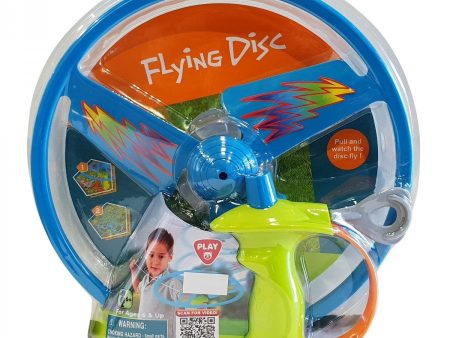 PLAYGO FLYING DISC Supply