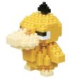 NANOBLOCK - POKEMON PSYDUCK Online Hot Sale