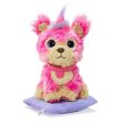 LITTLE LIVE PETS SCRUFF A LUVS CUTIE CUTS PINK Online Hot Sale