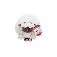 POKEMON 8 INCH PLUSH - WOOLOO For Discount