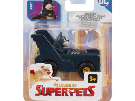 SUPERPETS MINI VEHICLE ACE Online Sale