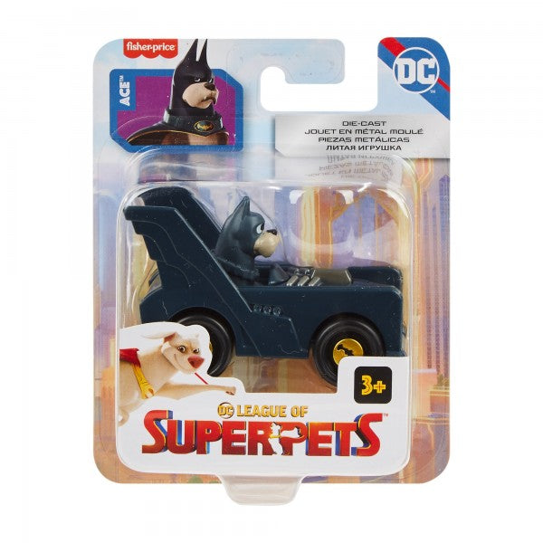 SUPERPETS MINI VEHICLE ACE Online Sale