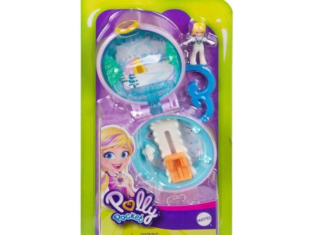 POLLY POCKET TINY COMPACT Online Hot Sale