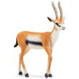 SCHLEICH - GAZELLE Discount