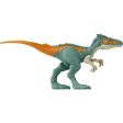 JURASSIC WORLD DOMINION - DINO MOROS INTREPIDUS Fashion