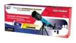 90 POWER 50MM ASTRONOMICAL TELESCOPE For Cheap