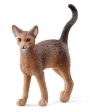 SCHLEICH - ABYSSINIAN CAT Cheap