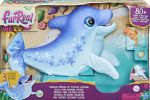 FURREAL DAZZLIN DIMPLES MY PLAYFUL DOLPHIN For Discount