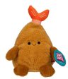 BUMBUMZ TAKEOUT 7.5 INCH - TIM THE PRAWN TEMPURER on Sale