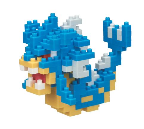 NANOBLOCK - POKEMON GYARADOS Online