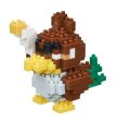 NANOBLOCK - POKEMON GALARIAN FARFETCHD For Cheap