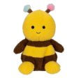 BUMBUMZ GARDEN 7.5 INCH - BIANCA THE BUMBLEBEE For Discount