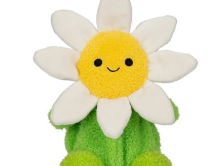 BUMBUMZ GARDEN 7.5 INCH - DANIELLE THE DAISY Sale