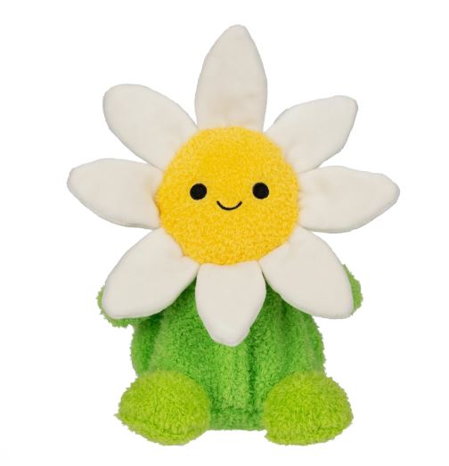 BUMBUMZ GARDEN 7.5 INCH - DANIELLE THE DAISY Sale