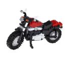 NANOBLOCK MOTORCYCLE 219 on Sale