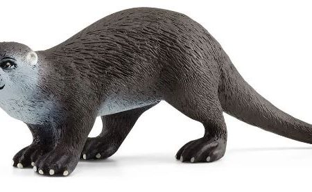 SCHLEICH - OTTER Fashion