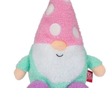 BUMBUMZ GARDEN 7.5 INCH - GRETA THE GNOME For Cheap