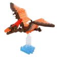 NANOBLOCK - PTERANODON 365 For Sale