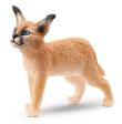 SCHLEICH - CARACAL BABY on Sale