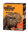 DIG-A-DINO KIT: TRICERATOPS on Sale