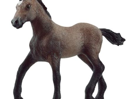 SCHLEICH - PERUVIAN PASO FOAL For Sale