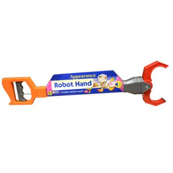 ROBOT CLAW Supply