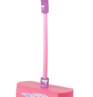 MY FIRST FLYBAR PINK POGO HOPPER on Sale