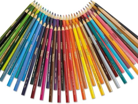 50Pcs Color Pencils Set Online Hot Sale