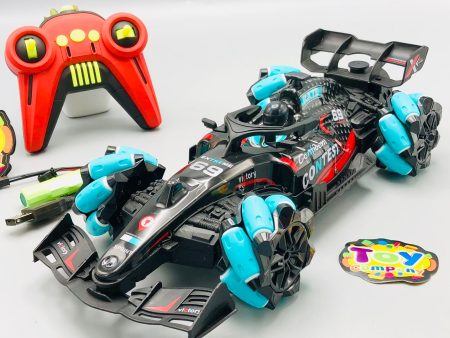 1:16 Remote Control Win Riders Drift Car Online Sale