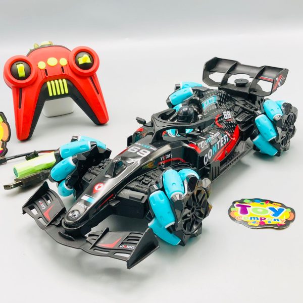 1:16 Remote Control Win Riders Drift Car Online Sale