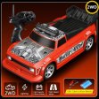 1:16 2.4GHz RC Speed Storm Drift Car Supply