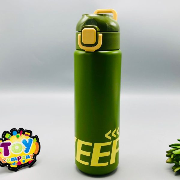 680ml Stainless Steel Aqua Shield Water Bottle For Discount