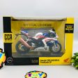 1:12 Diecast Honda CBR1000RR-R Fireblade SP Official Licensed Model For Cheap