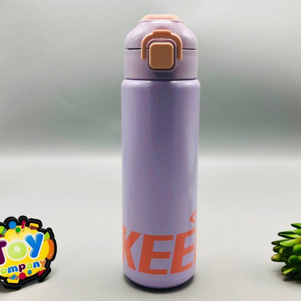 680ml Stainless Steel Aqua Shield Water Bottle For Discount