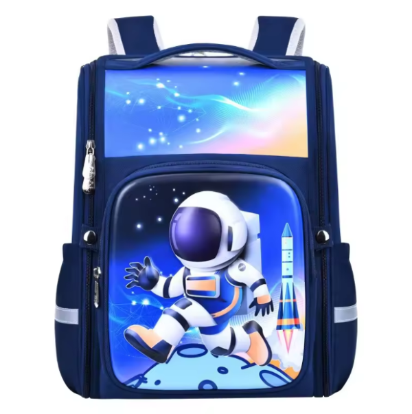 14* Inches Premium Astronaut Backpack Discount