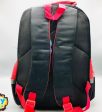 15* Inches Premium Iron-Man School Bag Fashion