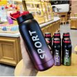 500ml Stainless Steel Sipper Water Bottle Sale