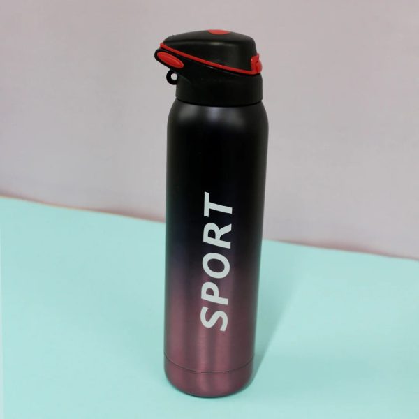 500ml Stainless Steel Sipper Water Bottle Sale