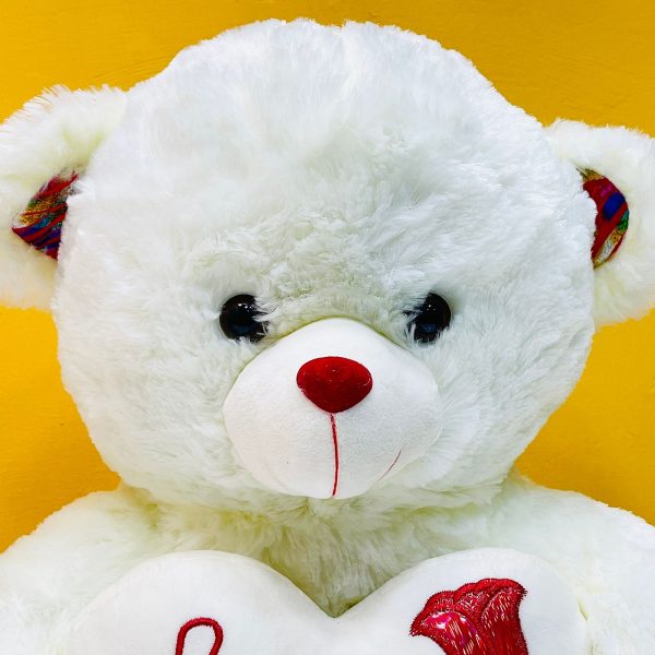 16* Inches Lovely Stuff Teddy Bear Online Sale