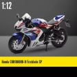 1:12 Diecast Honda CBR1000RR-R Fireblade SP Official Licensed Model For Cheap