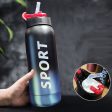 500ml Stainless Steel Sipper Water Bottle Sale