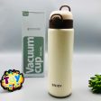 680ml Sports Stainless Steel Flask Water Bottle Supply