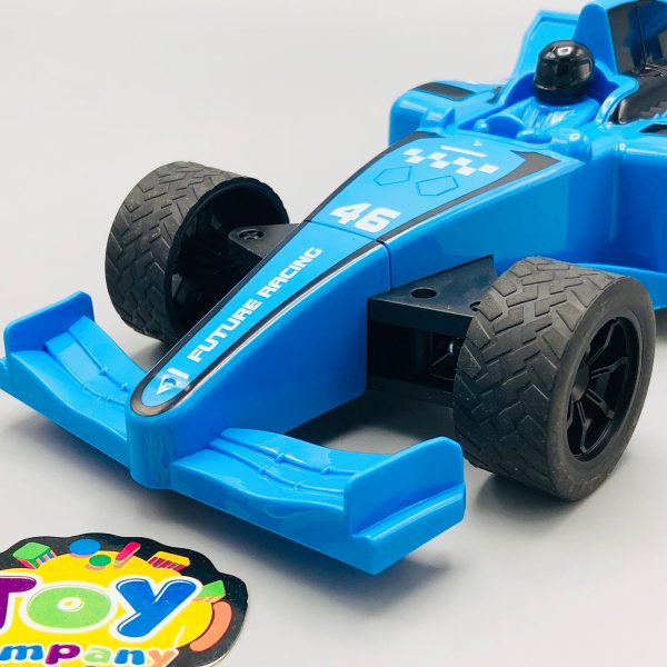 1:14 RC F1 Speed Racer Car Discount