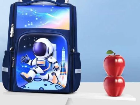 14* Inches Premium Astronaut Backpack Discount