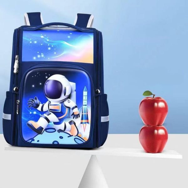 14* Inches Premium Astronaut Backpack Discount