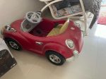 Electric Car For Baby Fashion